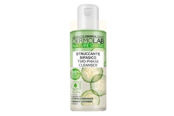 Двухфазное средство для демакияжа - Dermolab Nature Sense Two-Phase Cleanser