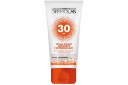 Крем солнцезащитный - Deborah Dermolab Antiwrinkle Sun Cream SPF 30