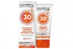 Крем солнцезащитный - Deborah Dermolab Antiwrinkle Sun Cream SPF 30