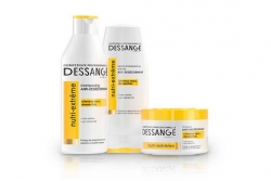 Бальзам экстра-питание - Dessange Nutri-Extreme Creme