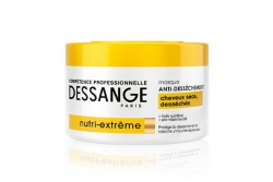 Маска экстра-питание - Dessange Nutri-Extreme Masque