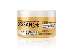 Маска - Dessange Nutri-Extreme Richesse Masque Concentre Nutrition