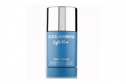 Dolce&Gabbana Light Blue pour Homme - Дезодорант-стик