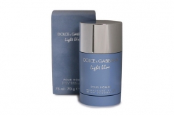 Dolce&Gabbana Light Blue pour Homme - Дезодорант-стик