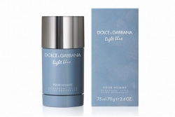 Dolce&Gabbana Light Blue pour Homme - Дезодорант-стик