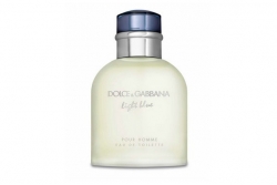 Dolce&Gabbana Light Blue pour Homme - Туалетная вода (тестер)