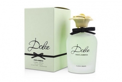 Dolce & Gabbana Dolce Floral Drops - Туалетная вода