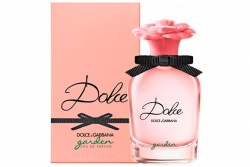 Dolce & Gabbana Dolce Garden - Парфюмированная вода
