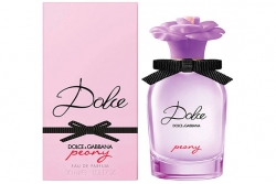 Dolce & Gabbana Dolce Peony - Парфюмированная вода