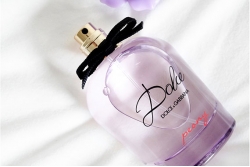 Dolce & Gabbana Dolce Peony - Парфюмированная вода (тестер)