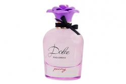 Dolce & Gabbana Dolce Peony - Парфюмированная вода (тестер)