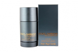 Dolce&Gabbana The One Gentleman - Дезодорант-стик