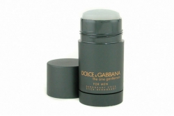 Dolce&Gabbana The One Gentleman - Дезодорант-стик