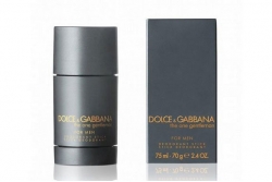Dolce&Gabbana The One Gentleman - Дезодорант-стик