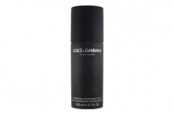 Dolce&Gabbana pour Homme - Дезодорант