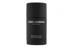 Dolce&Gabbana pour Homme - Дезодорант-стик