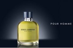 Dolce&Gabbana pour Homme - Дезодорант-стик