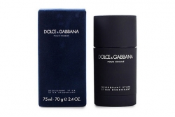 Dolce&Gabbana pour Homme - Дезодорант-стик