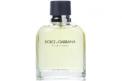 D&G pour homme - Туалетная вода (тестер)