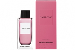 Dolce & Gabbana L'Imperatrice Limited Edition - Туалетная вода