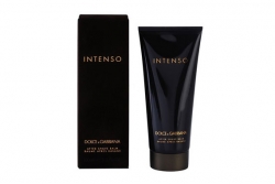 Dolce & Gabbana Intenso - Бальзам после бритья