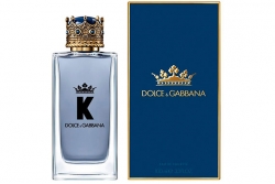 Dolce & Gabbana K By Dolce&Gabbana - Туалетная вода