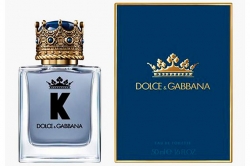 Dolce & Gabbana K By Dolce&Gabbana - Туалетная вода