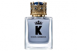 Dolce & Gabbana K By Dolce&Gabbana - Туалетная вода