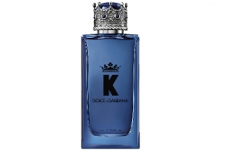 Dolce & Gabbana K By Dolce&Gabbana Eau de Parfum - Парфюмированная вода (тестер)