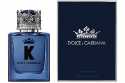 Dolce & Gabbana K By Dolce&Gabbana Eau de Parfum - Парфюмированная вода