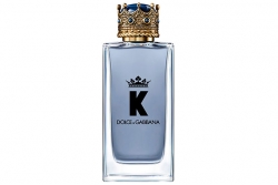 Dolce & Gabbana K By Dolce&Gabbana - Туалетная вода (тестер)