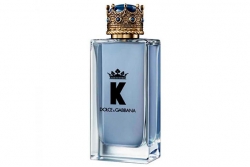 Dolce & Gabbana K By Dolce&Gabbana - Туалетная вода (тестер)
