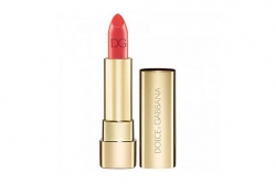 Классическая кремовая помада - Dolce & Gabbana Classic Cream Lipstick