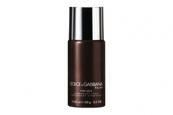 Dolce&Gabbana The One for Men - Дезодорант