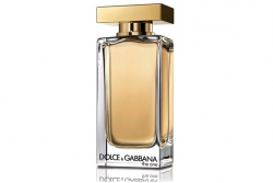 Dolce & Gabbana The One Eau de Toilette - Туалетная вода (тестер)