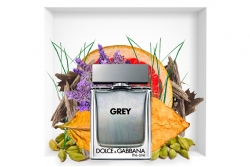 Dolce & Gabbana The One Grey - Туалетная вода (тестер)
