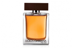 Dolce&Gabbana The One for Men - Лосьон после бритья