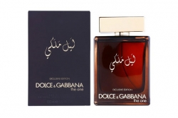 Dolce & Gabbana The One Royal Night - Парфюмированная вода