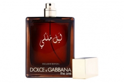 Dolce & Gabbana The One Royal Night - Парфюмированная вода (тестер)
