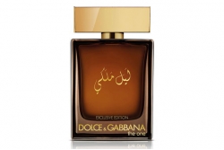Dolce & Gabbana The One Royal Night - Парфюмированная вода (тестер)