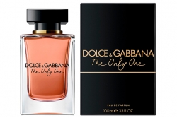 Dolce & Gabbana The Only One - Парфюмированная вода