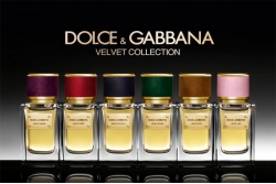 Dolce&Gabbana Velvet Patchouli - Парфюмированная вода (тестер)