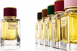 Dolce&Gabbana Velvet Sublime - Парфюмированная вода (тестер)
