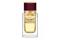 Dolce&Gabbana Velvet Sublime - Парфюмированная вода (тестер)