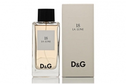 Dolce & Gabbana 18 La Lune - Туалетная вода