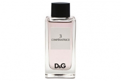 D&G Anthology L`Imperatrice 3 - Туалетная вода (тестер)