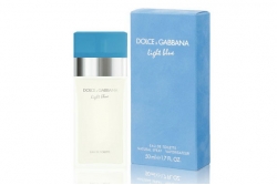 Dolce&Gabbana Light Blue - Туалетная вода