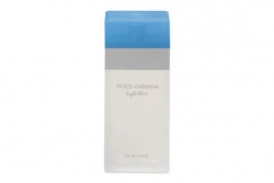 Dolce&Gabbana Light Blue - Туалетная вода (тестер)