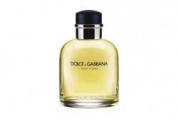 D&G pour homme - Туалетная вода (тестер)