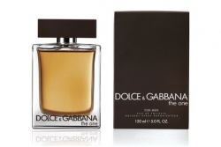 Dolce&Gabbana The One for Men - Туалетная вода